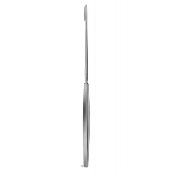 Trigminal Knives